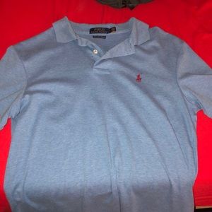 Polo shirt 100% authentic
